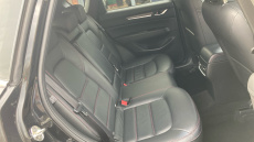 Mazda CX-5 2.0 e-Skyactiv G MHEV Homura 5dr Petrol Estate